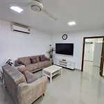 شقه رمال بوشر