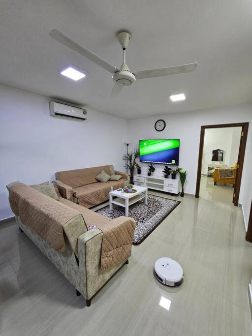 شقه رمال بوشر Appartement *