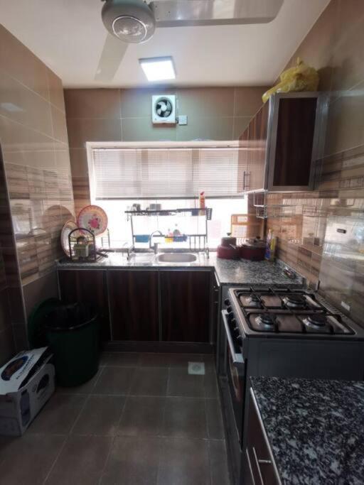 Appartement شقه رمال بوشر Masqat