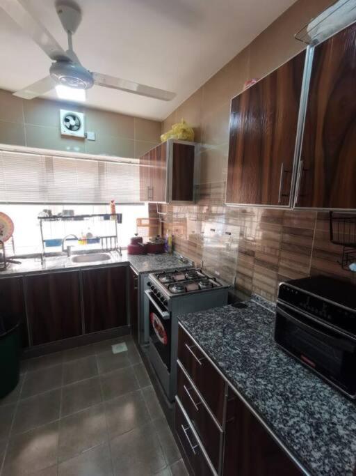 Appartement شقه رمال بوشر *