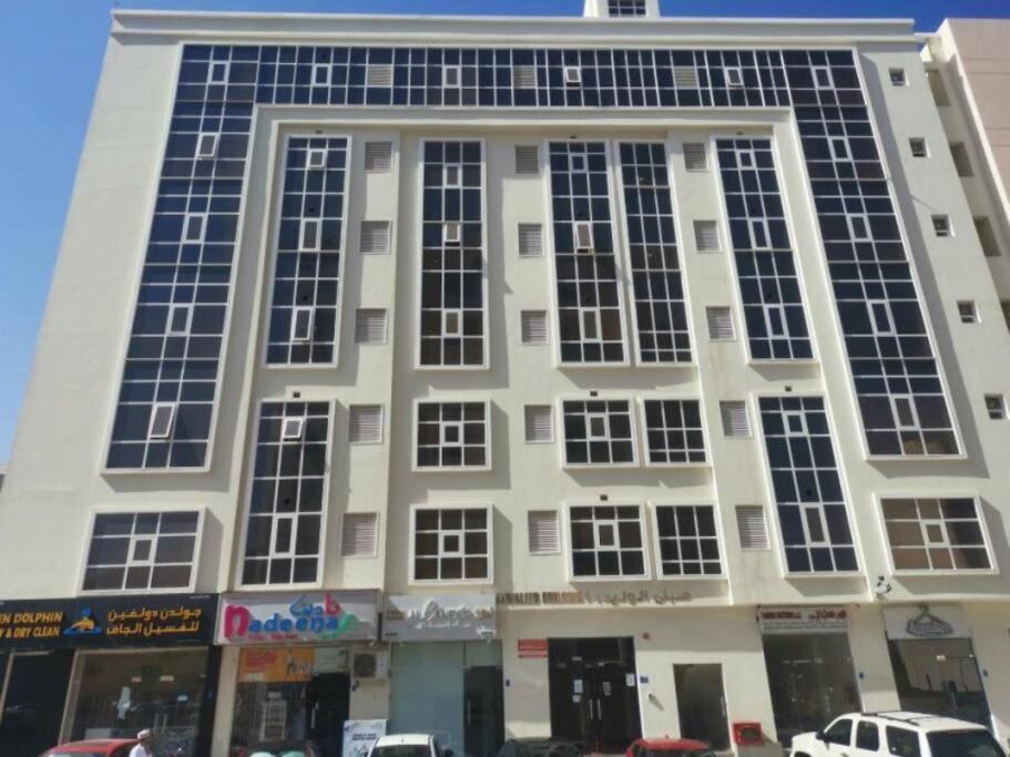 Appartement شقه رمال بوشر Masqat