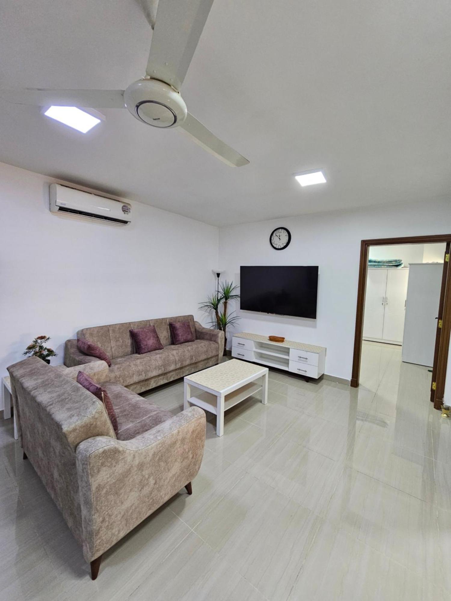 Appartement شقه رمال بوشر
