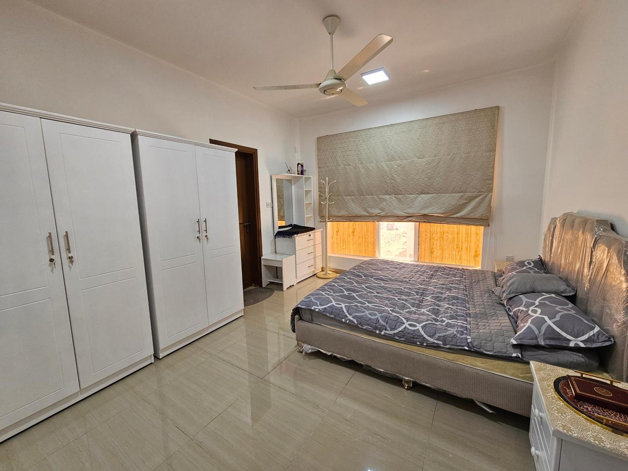 Appartement شقه رمال بوشر *