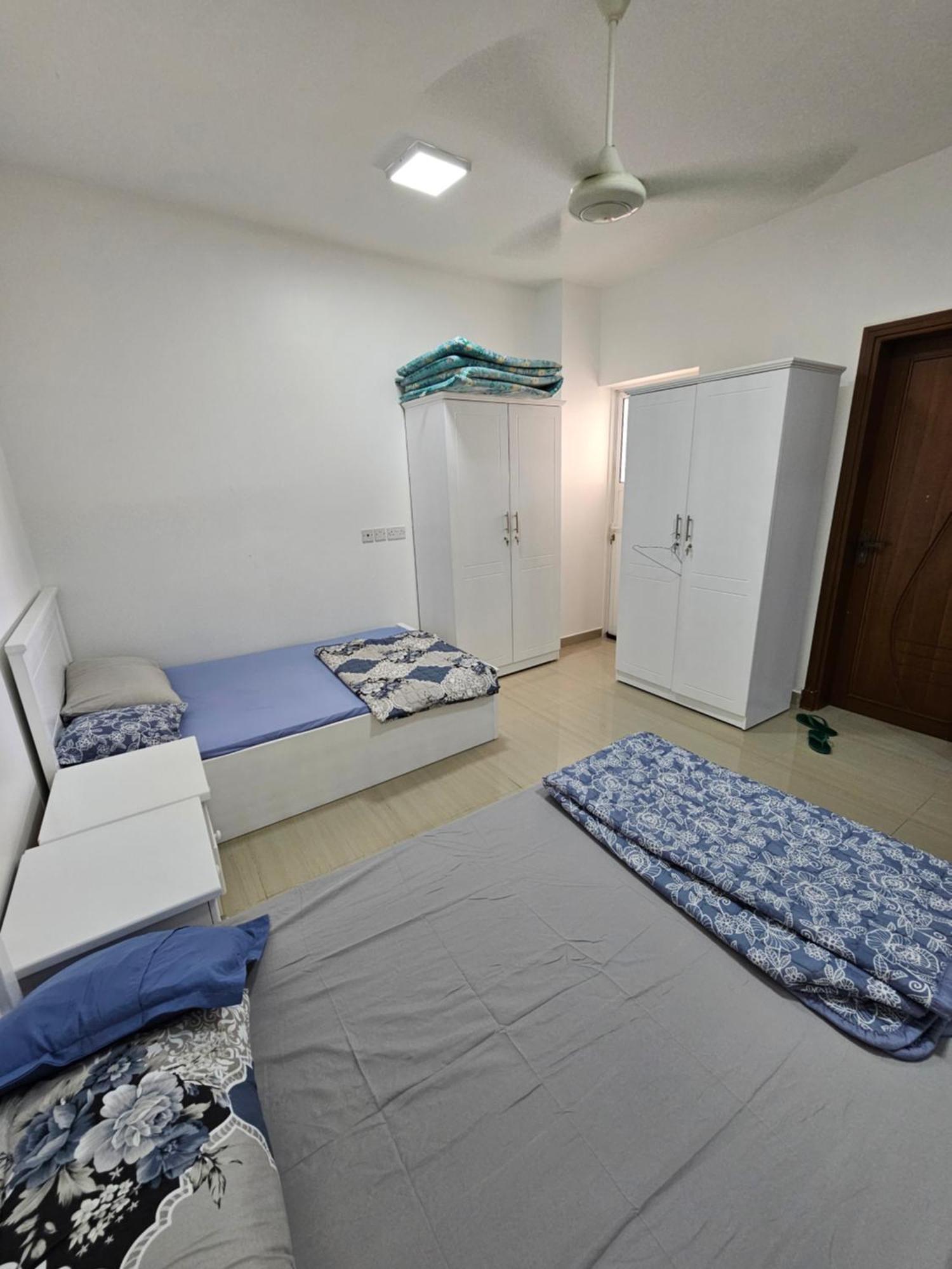 شقه رمال بوشر Appartement